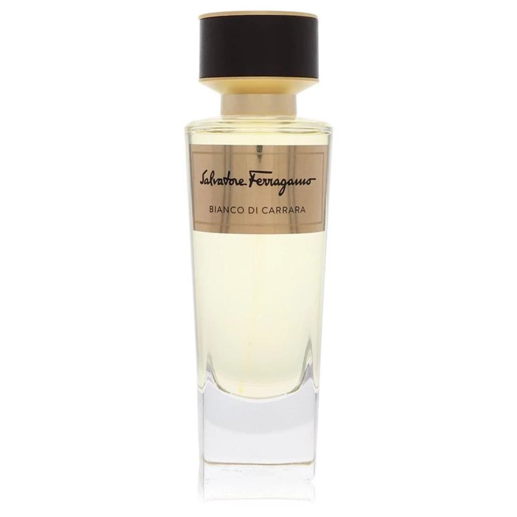 Salvatore Ferragamo 3.3 oz Bianco Di Carrara Eau De Parfum Spray by  for Women 1