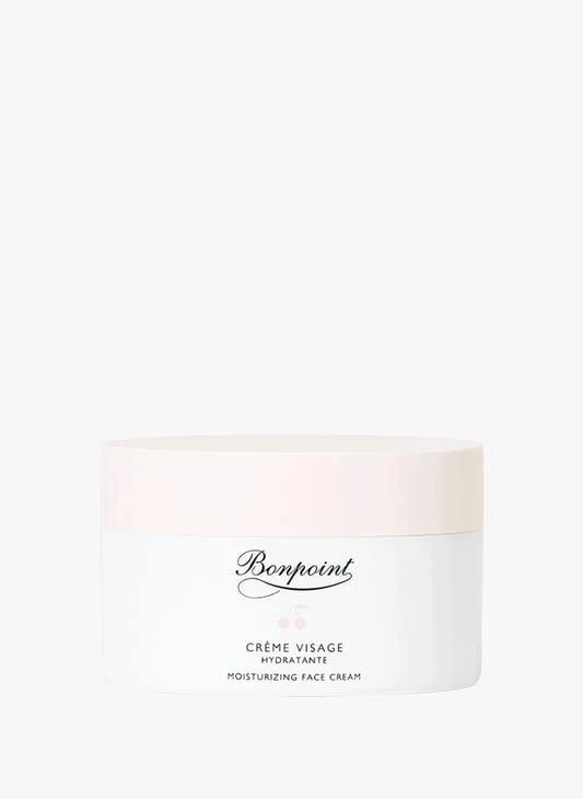 Bonpoint Moisturizing Face Cream 1