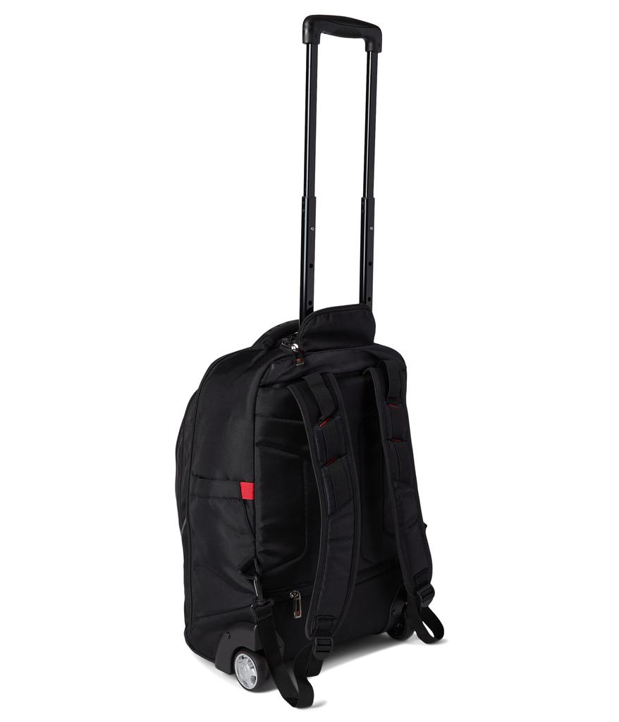 Samsonite 17" Nutech Wheeled Backpack