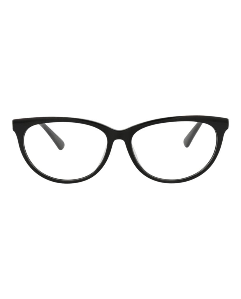 Alexander McQueen Cat Eye-Frame Acetate Optical Frames