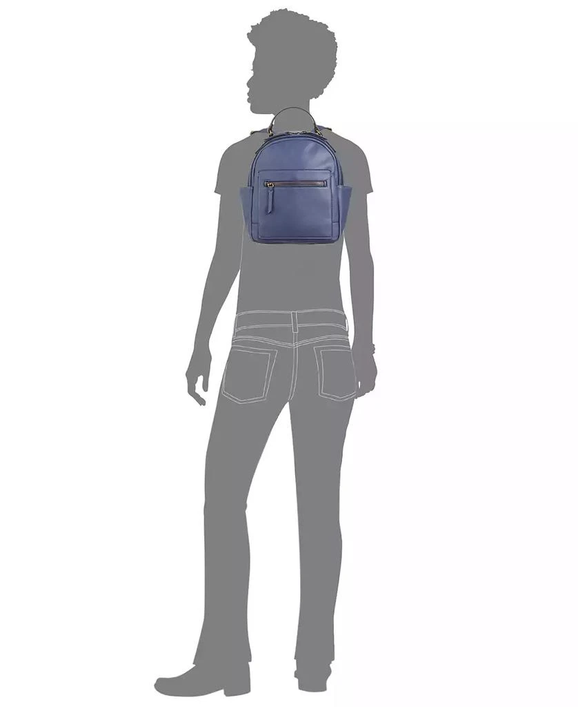 Style & Co Hudsonn Backpack, Created for Macy's 4