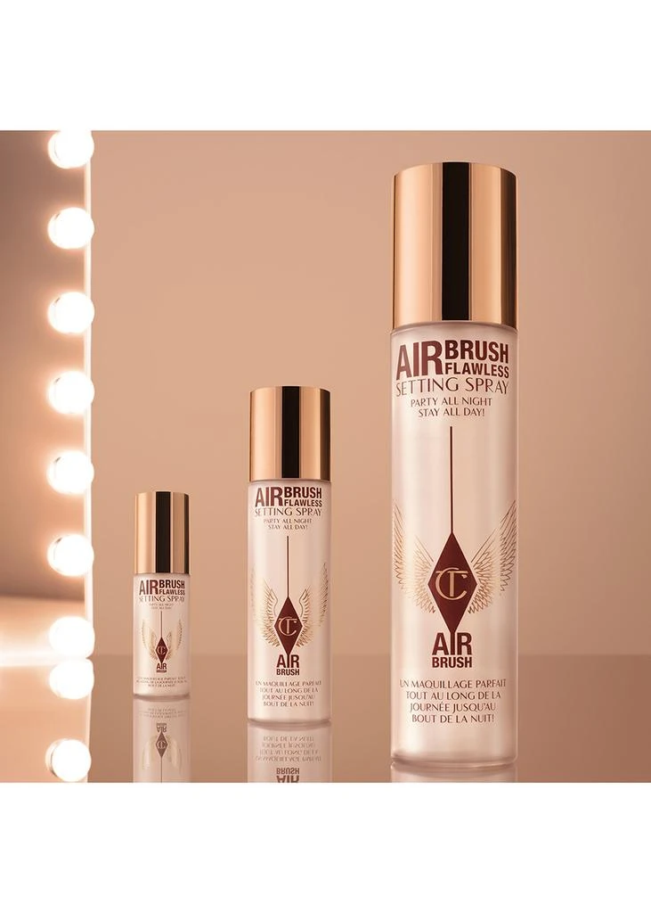 Charlotte Tilbury XL Airbrush Flawless Setting Spray 200ml 6