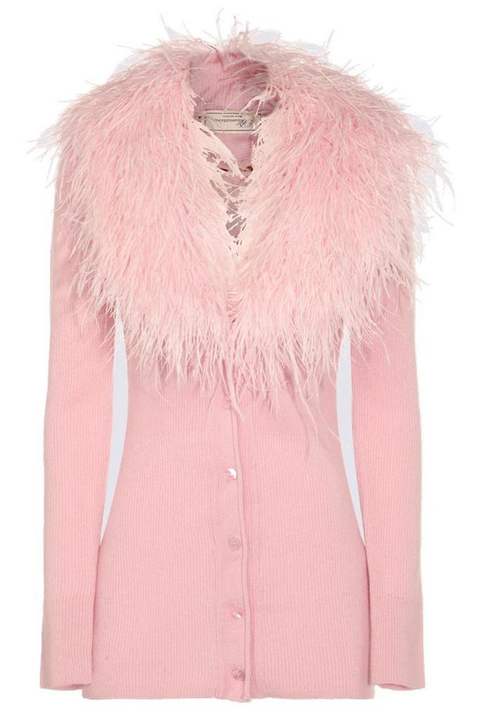ブルマリン Blumarine カーディガン Blumarine(ブルマリン) 通販｜woollen online store（ウールン