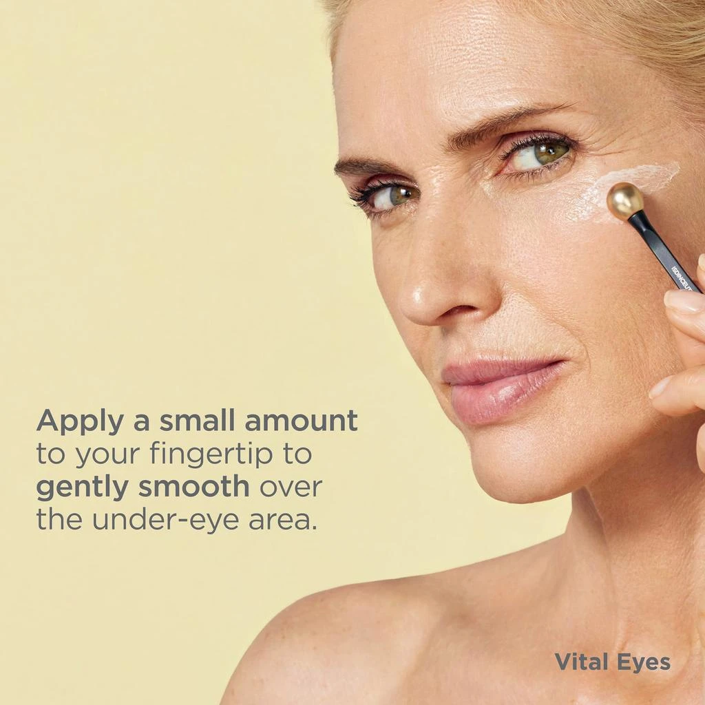 ISDIN ISDIN Isdinceutics Vital Eyes Repair Eye Cream 10