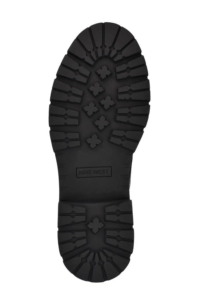 Nine West Hediy Combat Boot 6
