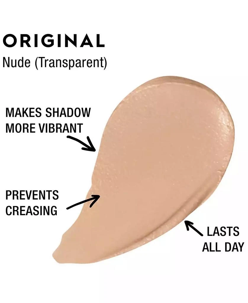 Urban Decay Original Eyeshadow Primer Potion - Travel Size 4