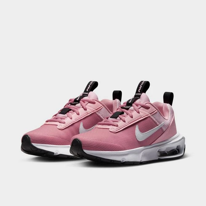 NIKE Big Kids' Nike Air Max INTRLK Lite Casual Shoes 2