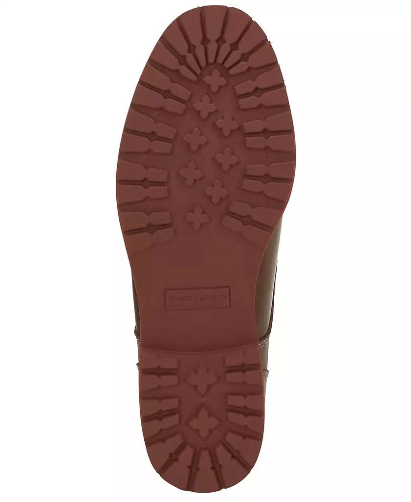 Vince Camuto Men's Kolson Lace-Up Dress Shoes 4