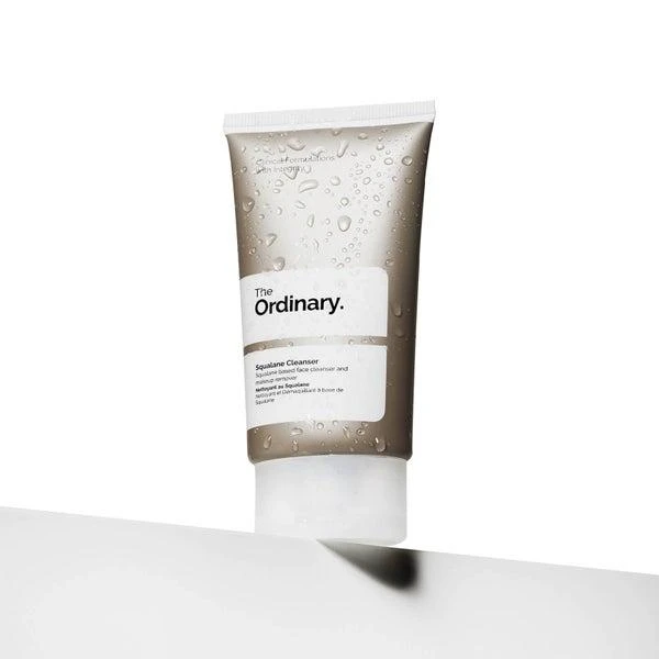 The Ordinary The Ordinary Squalane Cleanser 50ml 3