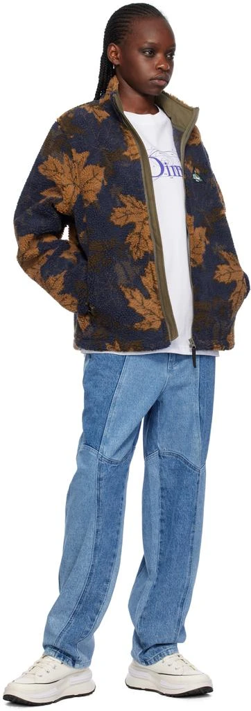 Converse Off-White Run Star Legacy CX Sneakers 5