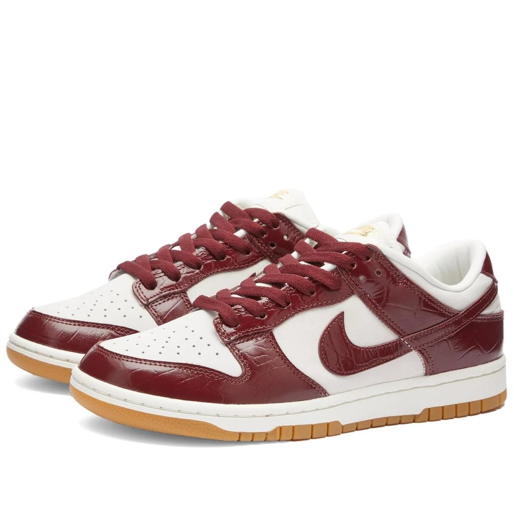 NIKE Nike W DUNK LOW LX 1