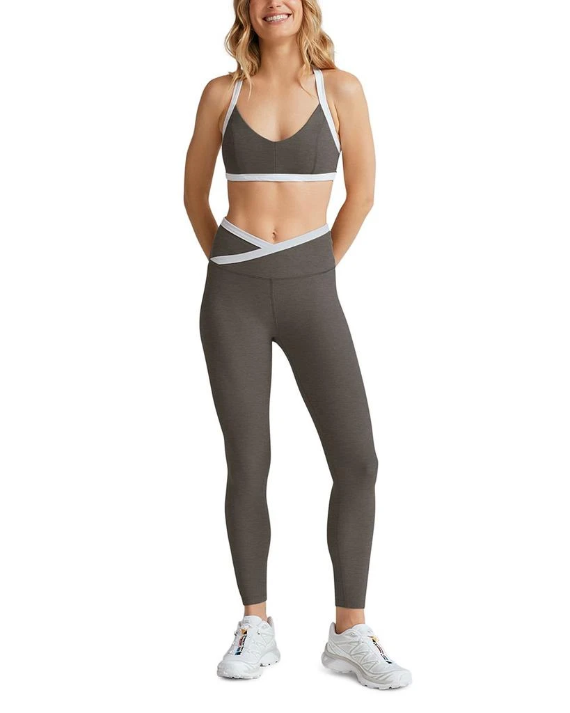 Beyond yoga Spacedye Outlines High Waisted Midi Leggings 3