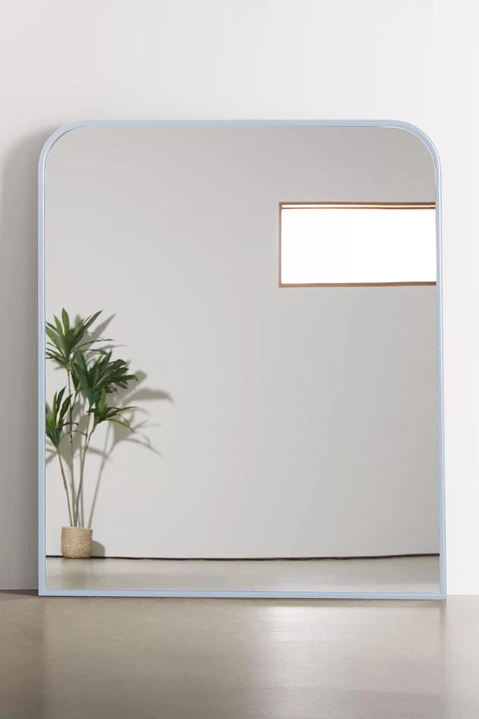 Urban Outfitters Selene Extra Large Floor Mirror 1