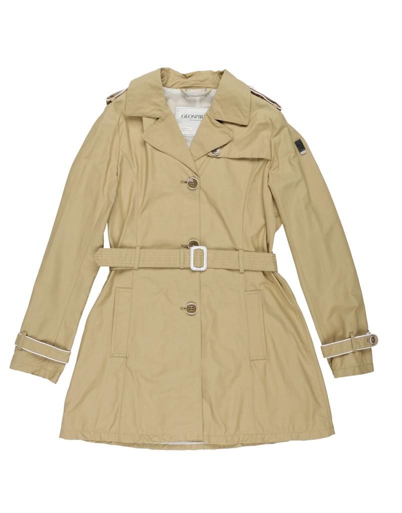 GEOSPIRIT Jacket