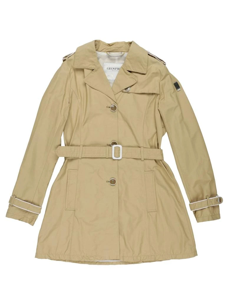 GEOSPIRIT Jacket 1