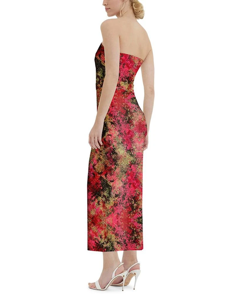 Safiyaa Brienna Dress 3