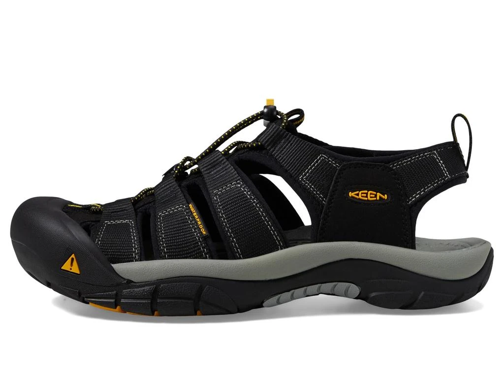 Keen Newport H2 4