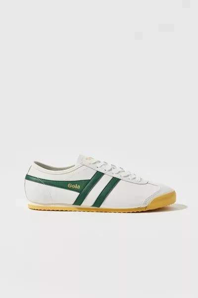 Gola Gola Women's Race Leather Sneaker 2