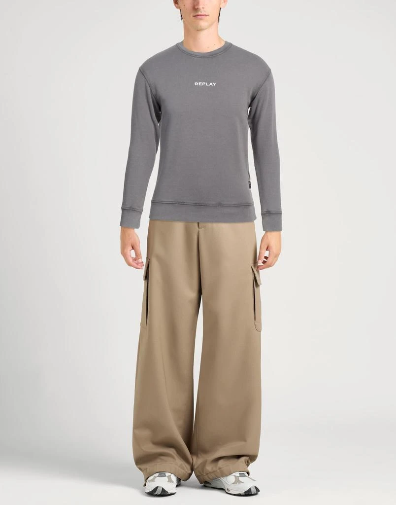 Replay Sweatshirt 2