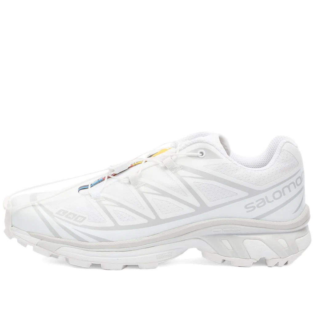 Salomon Salomon XT-6 2