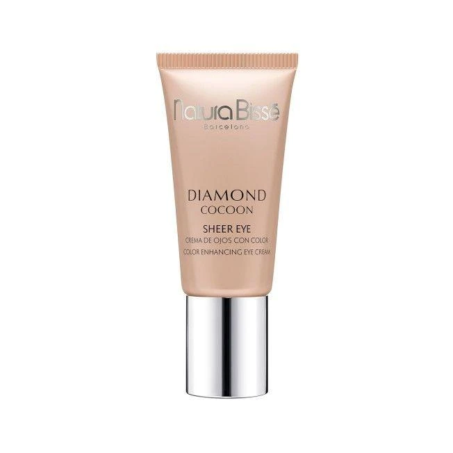 Natura Bisse Diamond Cocoon Sheer Eye 6