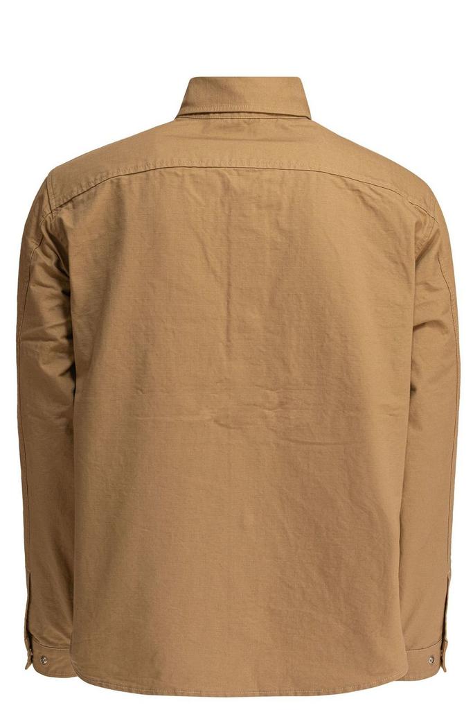 MANIFATTURA CECCARELLI Manifattura Ceccarelli Utility Jacket