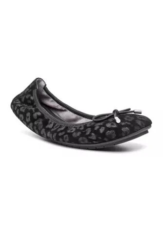 Me Too Too Halle 2.0 Ballet Flat 1
