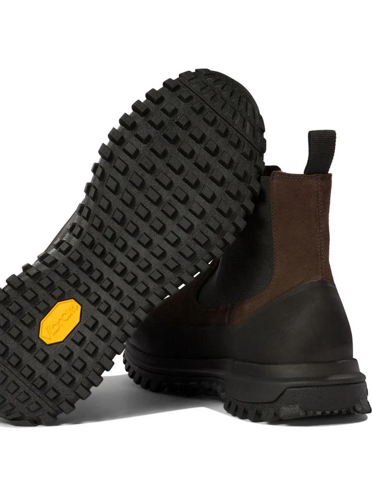 Diemme Diemme "Ramon" Ankle Boots 5