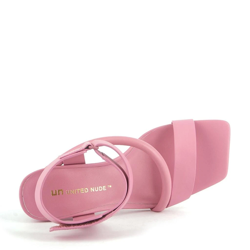 United Nude UN Sandal Mid 5