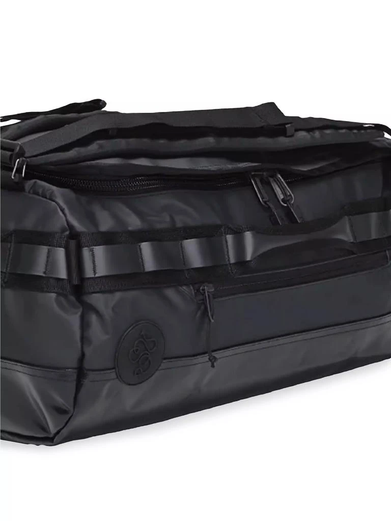 BABOON TO THE MOON Go-Bag Small Duffel Bag 4