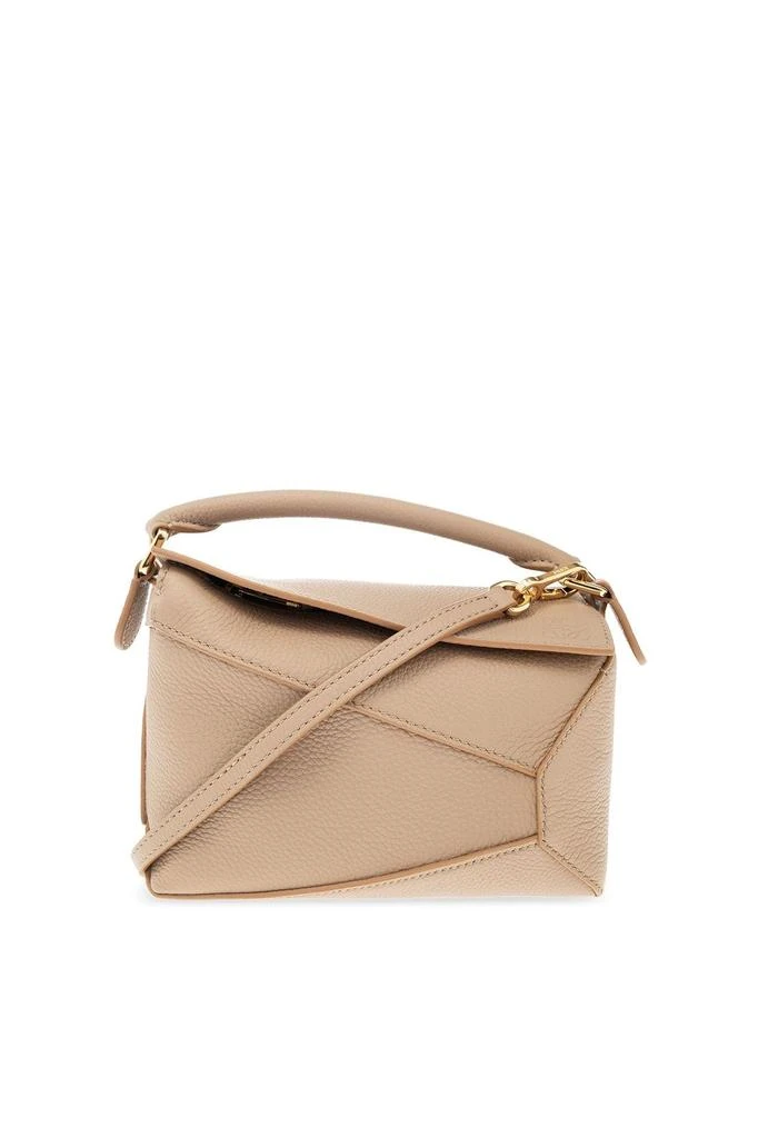 Loewe Loewe Puzzle Mini Shoulder Bag 1