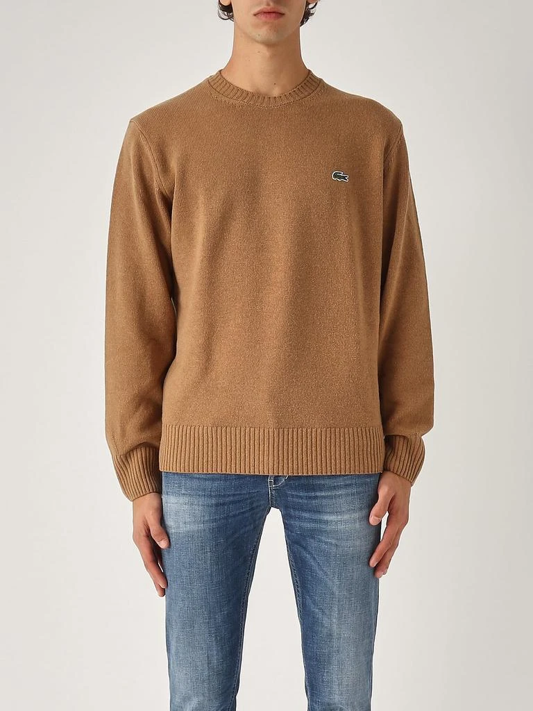 Lacoste Pullover Uomo Sweater 1