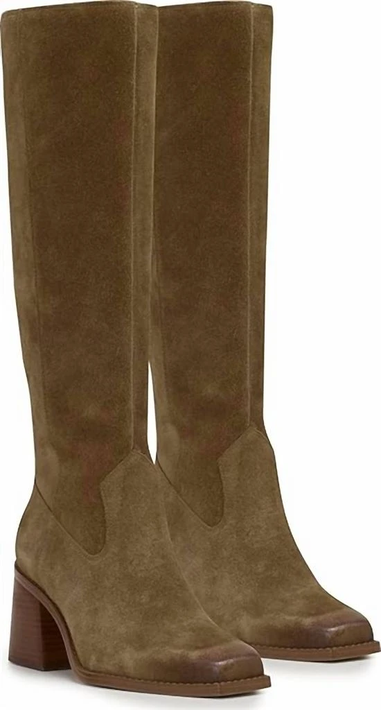 Vince Camuto Vince Camuto - Women's Sangeti Knee High Boot 2