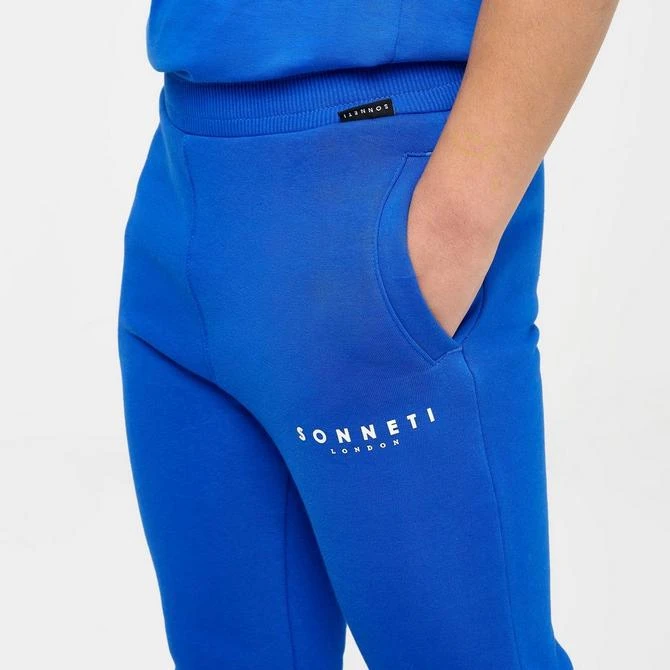 SONNETI Kids' Sonneti London Essential Jogger Pants 9