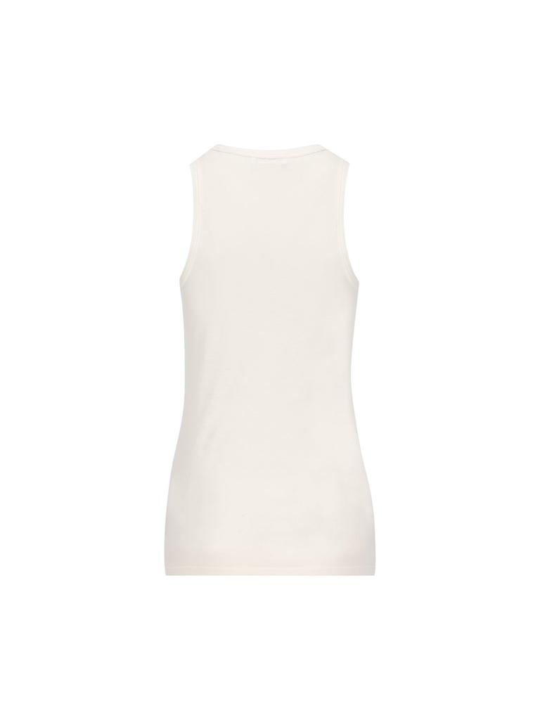 Jil Sander Jil Sander Sleeveless Tank Top