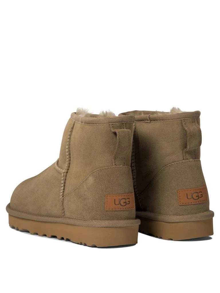 UGG UGG Ankle Boots 4