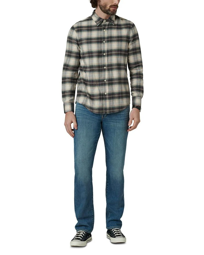Joe's Jeans The Classic Straight Fit Jeans in Stephen 2