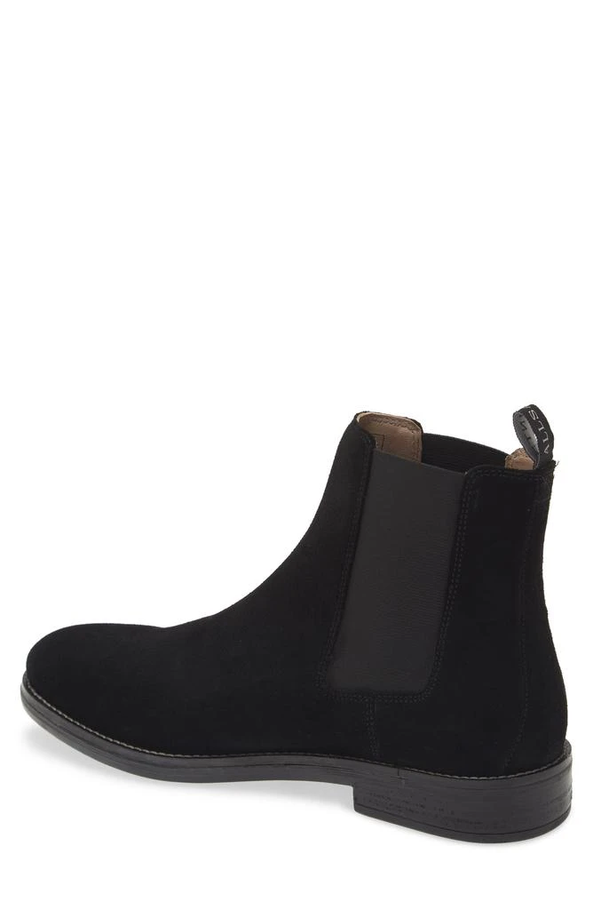 AllSaints Harley Chelsea Boot 2