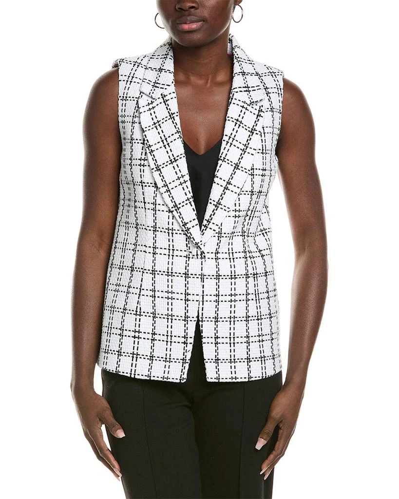 Nanette Nanette Lepore Blazer 1