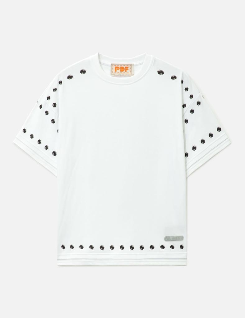 PDF Bullons T-shirt