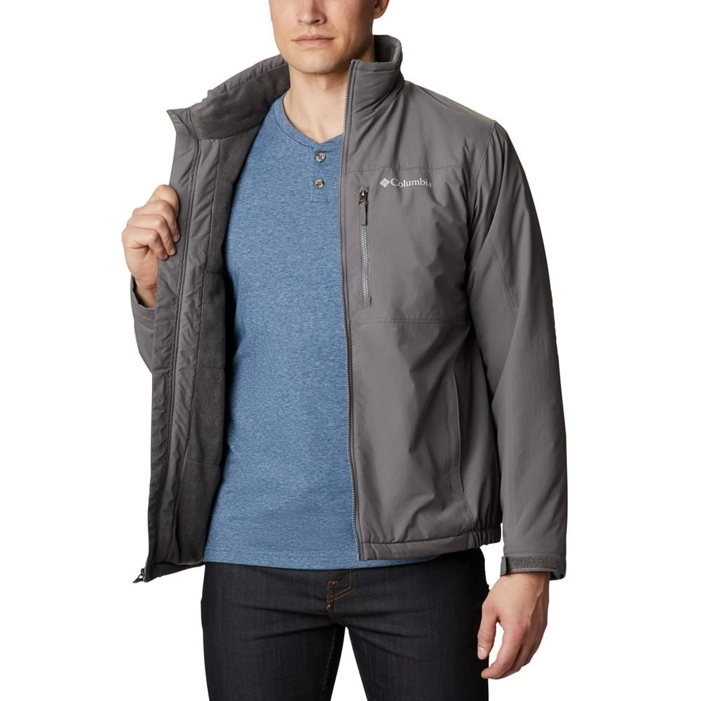 Columbia Men's Northern Utilizer Jacket 2