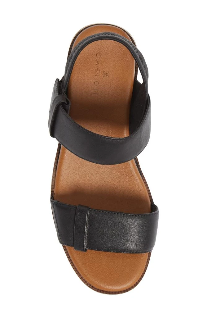 Caslon Briana Platform Sandal 5