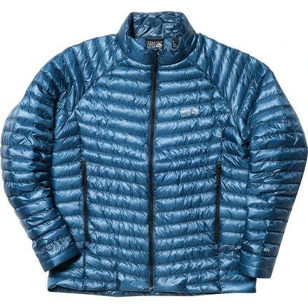 Mountain Hardwear Ghost Whisperer Jacket - Men
s 3