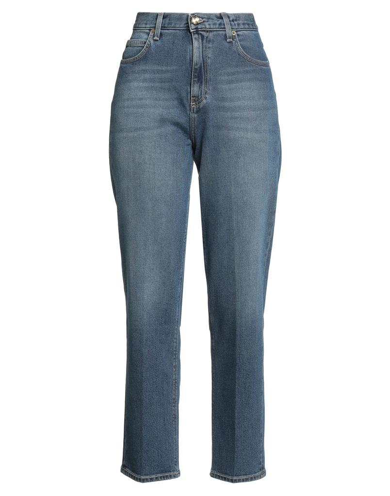 BRIGLIA 1949 Denim pants