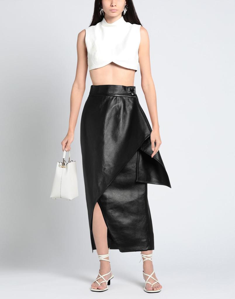 MATÉRIEL Midi skirt