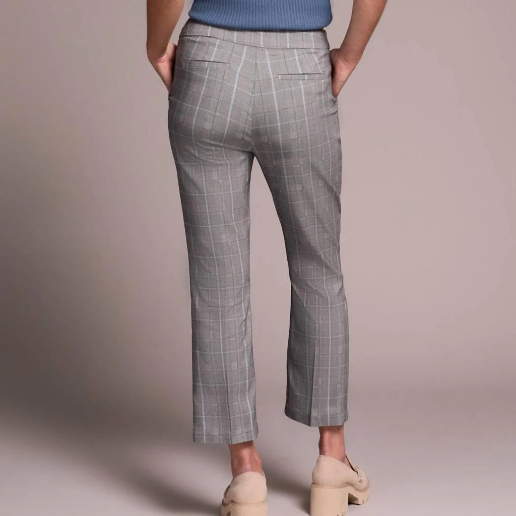 Tribal Tribal - Capri Cropped Pants 2