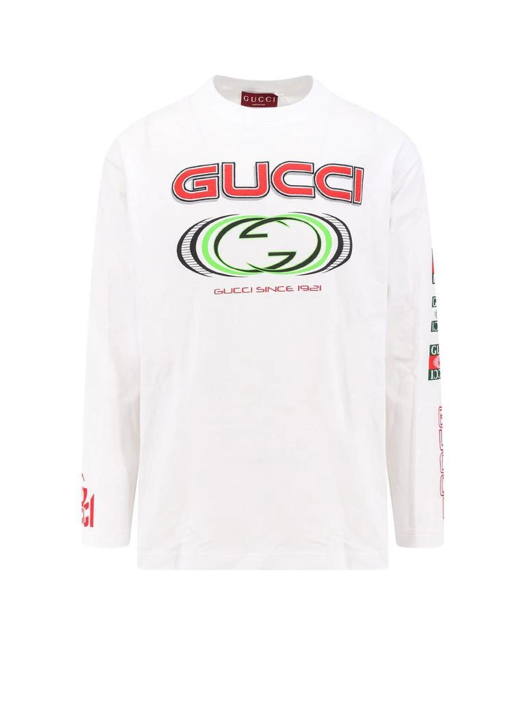 Gucci Gucci T-Shirt 1