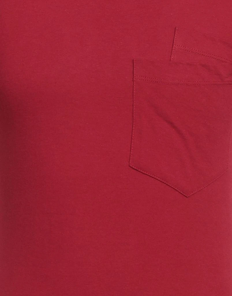 Cedric Charlier Basic T-shirt 4