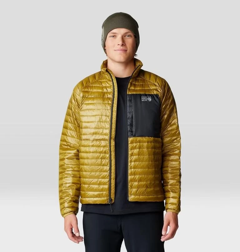 Mountain Hardwear Men's Ventano™ Jacket 8