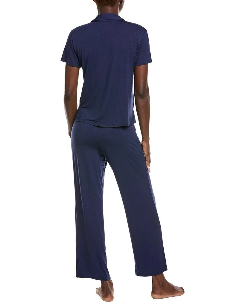 Natori 2pc Shirt 
Pant Set 2